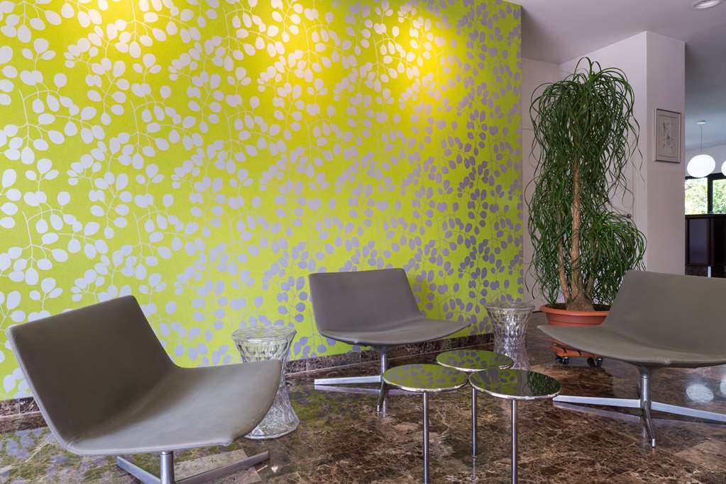 Hotel Les Amandiers Tournon-sur-Rhone Facilidades foto